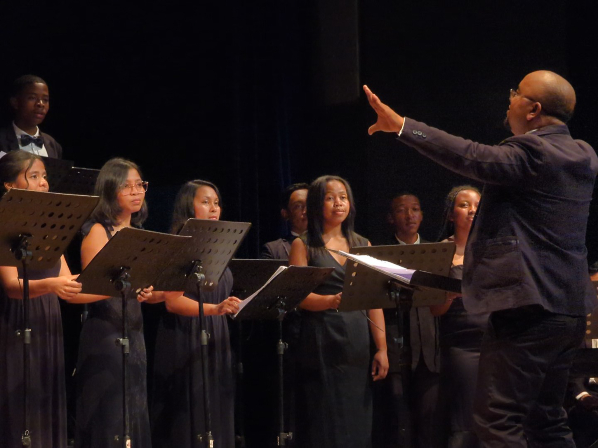 Concert DIAVOLANA